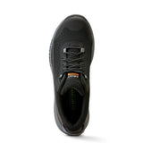 Ariat Outpace Shift Soft-Toe Shoe Black Upper