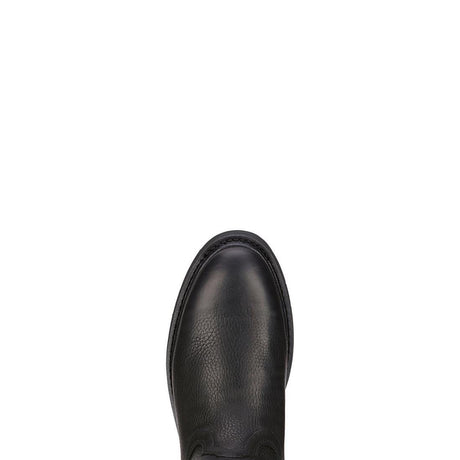 Ariat Sierra Soft-Toe Boot Black Upper