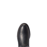 Ariat Sierra Soft-Toe Waterproof Pull-On Boot Upper