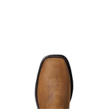 Ariat WorkHog XT Cottonwood Work Boot Dark Earth Sole