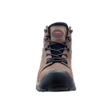 Avenger Ripsaw Puncture Resistant Alloy Toe Work Boots – Brown A7336 Front Image