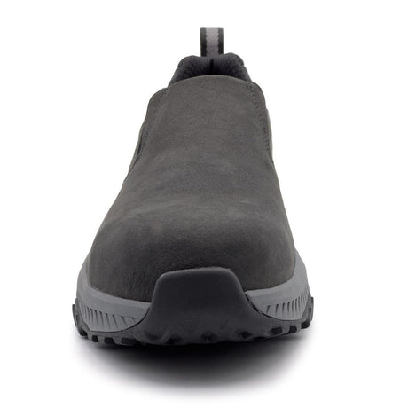 Avenger Summit Trail Women’s Composite Toe SD10 Work Shoes – Black A8843 Front Image
