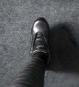 Puma Safety Velocity Women’s Composite Toe Work Shoes – Black image view 7