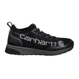 Carhartt-Carhartt Force 3" Sd Soft Toe Black Work Shoe-Steel Toes-3