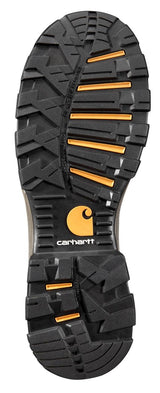 Carhartt-Carhartt Ground Force Wp 6" Composite Toe Black Work Boot-Steel Toes-4