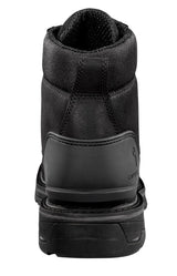 Carhartt-Carhartt Ironwood Wp 6" Soft Toe Black Work Boot-Steel Toes-7