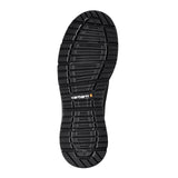 Carhartt-Carhartt Millbrook Wp 5" Steel Toe Wedge Black Work Boot-Steel Toes-3