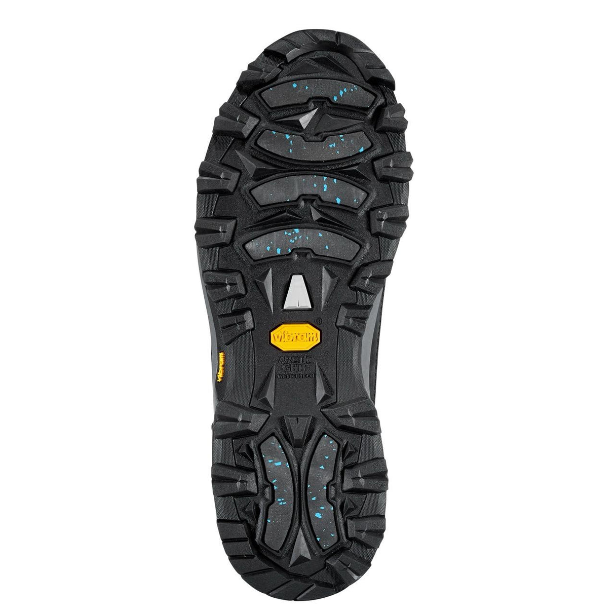 Carhartt-Carhartt Outdoor Hike Wp 6" Soft Toe Black Hiker Boot-Steel Toes-4
