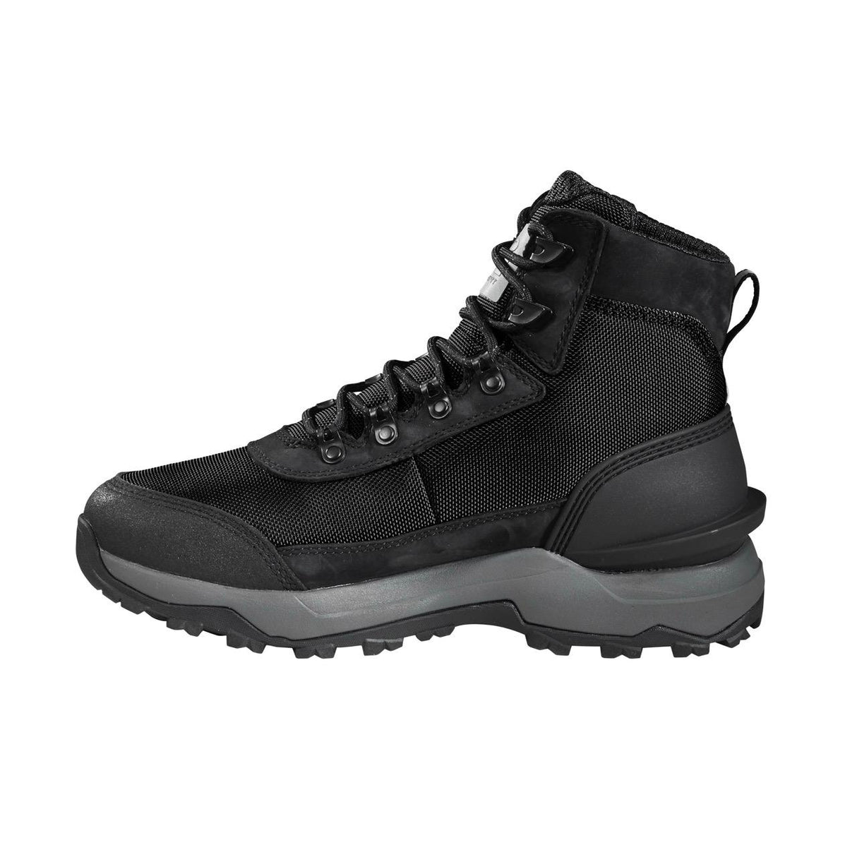 Carhartt-Carhartt Outdoor Hike Wp 6" Soft Toe Black Hiker Boot-Steel Toes-5