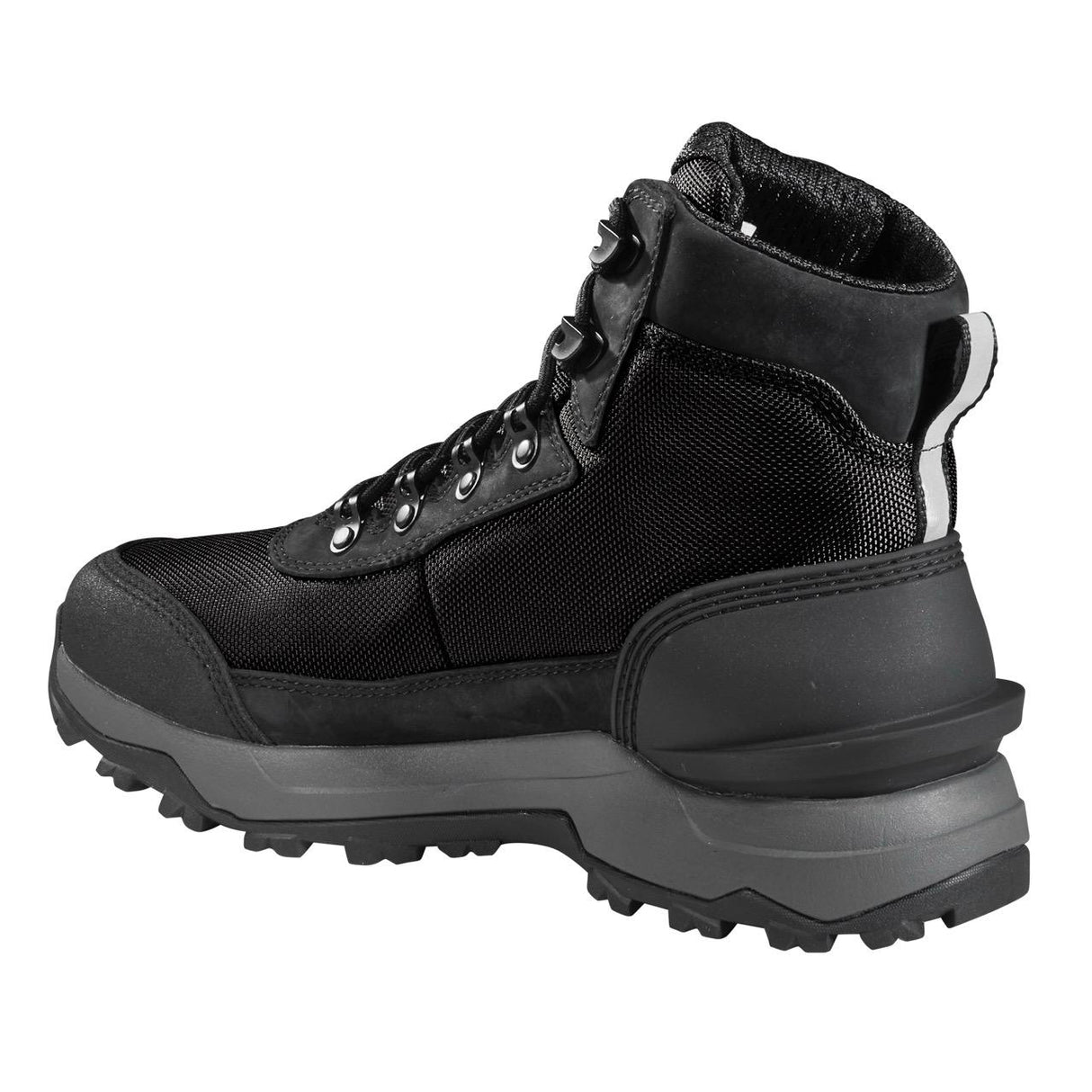 Carhartt-Carhartt Outdoor Hike Wp 6" Soft Toe Black Hiker Boot-Steel Toes-7