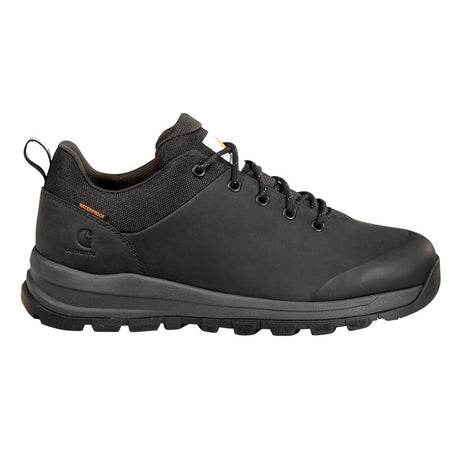 Carhartt-Carhartt Outdoor Wp 3" Soft Toe Black Work Shoe-Steel Toes-1
