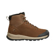 Carhartt-Carhartt Outdoor Wp 5" Soft Toe Dark Brown Hiker Boot-Steel Toes-1