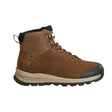 Carhartt-Carhartt Outdoor Wp 5" Soft Toe Dark Brown Hiker Boot-Steel Toes-1