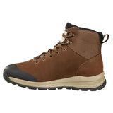 Carhartt-Carhartt Outdoor Wp 5" Soft Toe Dark Brown Hiker Boot-Steel Toes-5