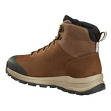 Carhartt-Carhartt Outdoor Wp 5" Soft Toe Dark Brown Hiker Boot-Steel Toes-7