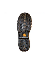 Carhartt-Carhartt Rugged Flex 6" Composite Toe Brown Work Boot-Steel Toes-9