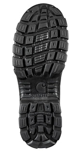Carhartt-Carhartt Rugged Flex Wp Mg 11" Composite Toe Brown/Black Wellington Work Boot-Steel Toes-4