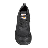 Carhartt-Carhartt Women's Force 3" Eh Nano Toe Black Work Shoe-Steel Toes-3