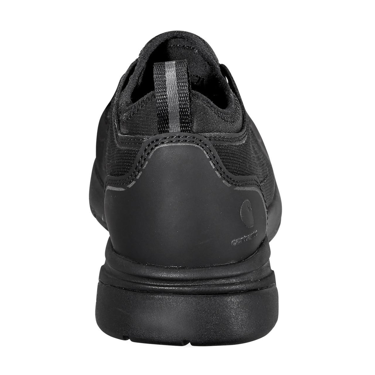 Carhartt-Carhartt Women's Force 3" Eh Nano Toe Black Work Shoe-Steel Toes-4