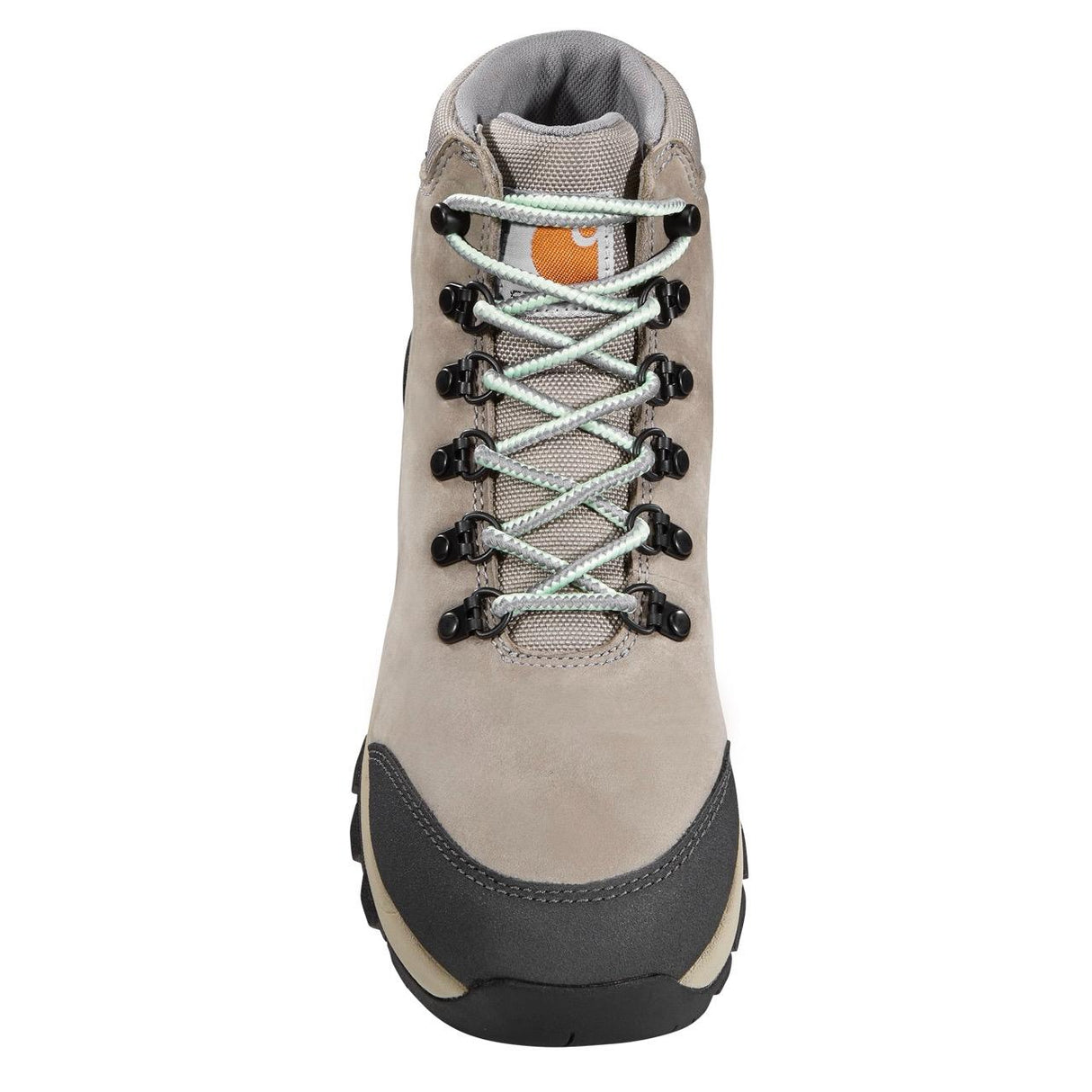 Carhartt-Carhartt Women's Gilmore Wp 5" Soft Toe Grey Hiker Boot-Steel Toes-6