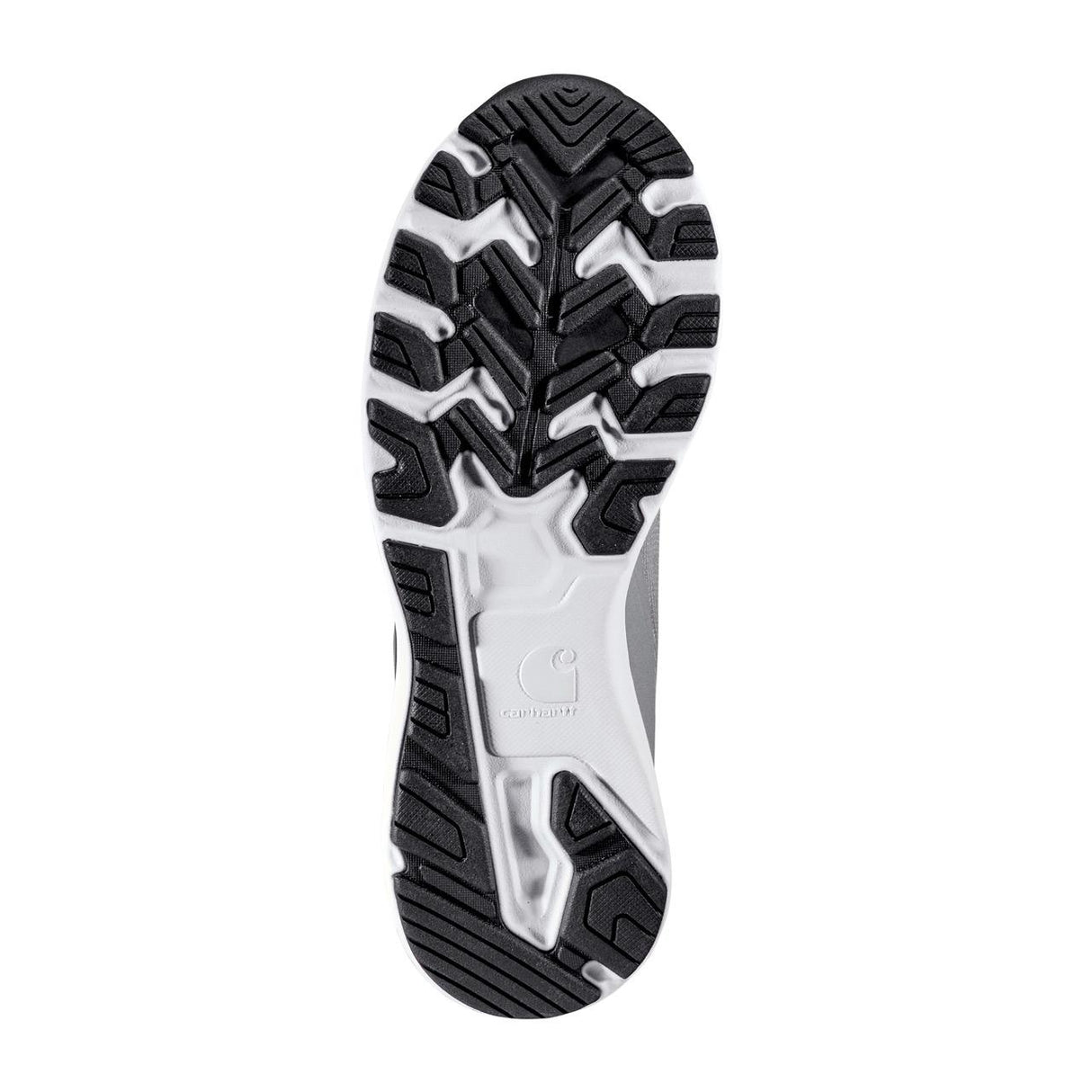 Carhartt-Carhartt Women's Haslett 3" Sd Nano Toe Grey Work Shoe-Steel Toes-4