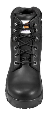 Carhartt-Carhartt Women's Rugged Flex 6" Composite Toe Black Work Boot-Steel Toes-5