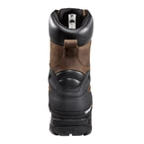 Carhartt-Carhartt Yukon Pac Wp Ins. 10" Composite Toe Brown/Black Work Boot-Steel Toes-6