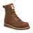 Carhartt-Moc Wedge 8" Men's Wp Soft-Toe Brown Boot-Steel Toes-2