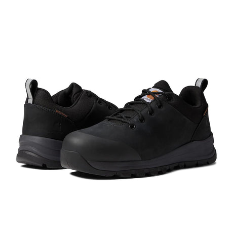 Carhartt-Outdoor Low Hiker Men's Alloy-Toe Work Shoe-Steel Toes-2