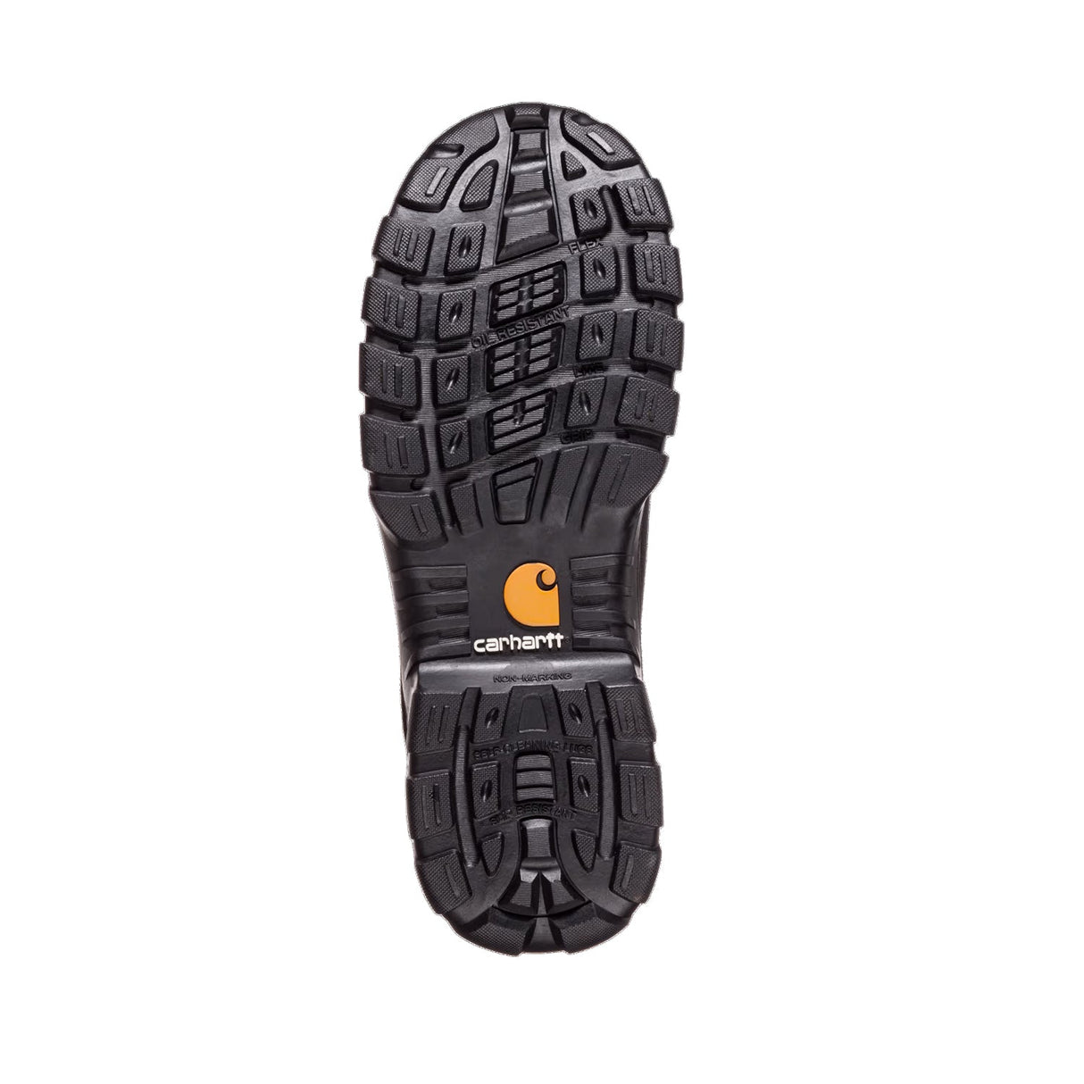 Carhartt-Rugged Flex 6" Men's Wp Soft-Toe Boot-Steel Toes-6