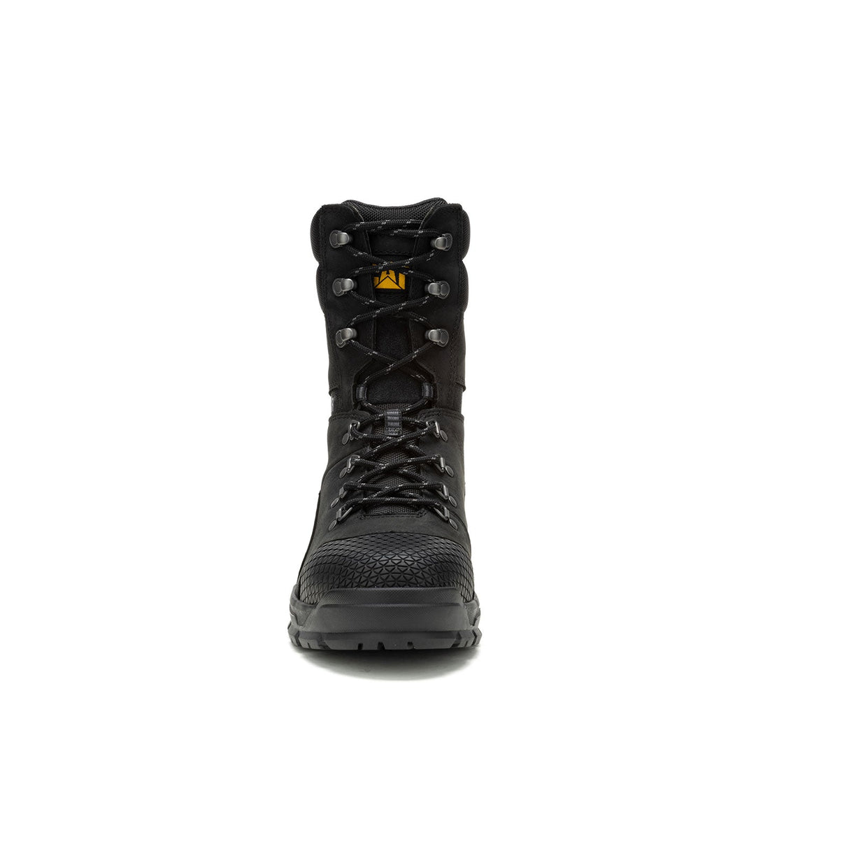 Caterpillar Accomplice Men's 8 X Steel-Toe Work Boots Wp P91641-3
