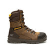 Caterpillar Accomplice Men's 8 X Steel-Toe Work Boots Wp P91642-1