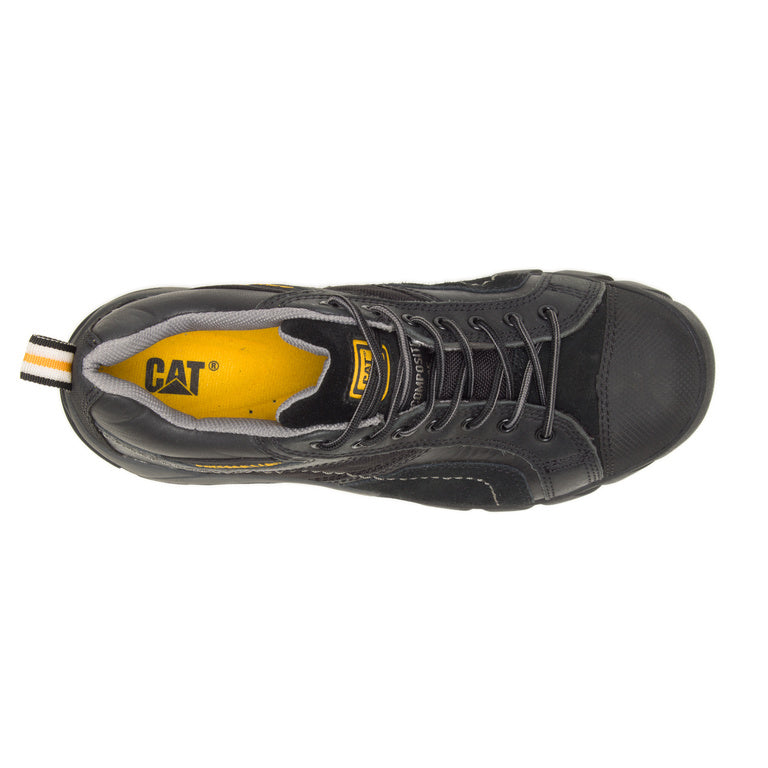 Caterpillar Argon Men's Composite-Toe Work Shoes P89955-4
