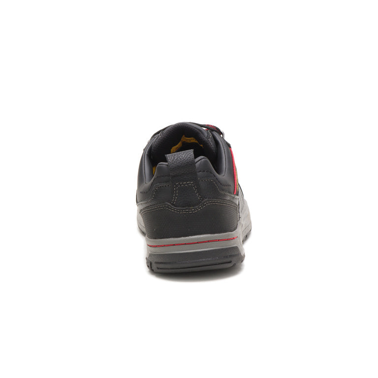 Caterpillar Brode Men s Steel Toe Work Shoes P90192