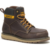 Caterpillar Calibrate Men's Steel-Toe Work Boots P91418-2