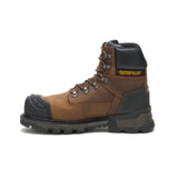 Caterpillar Excavatorxl 6 Men's Composite-Toe Work Boots Wp P90991-3