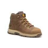 Caterpillar Exposition Hiker Men's Alloy-Toe Chelsea Work Boots Wp P91370-2