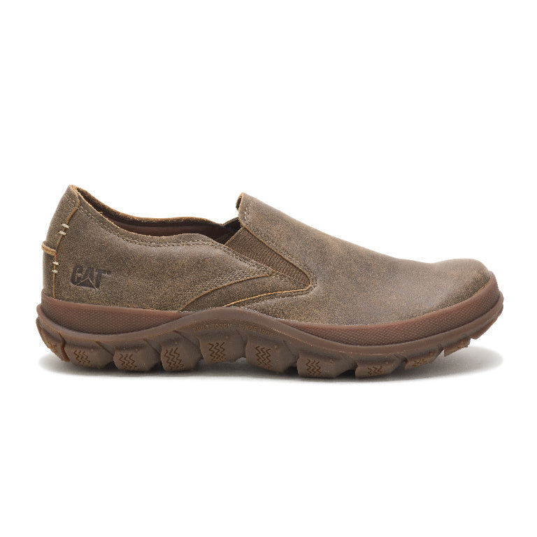 Caterpillar Fused Slip On Men's Work Shoes P724804-1