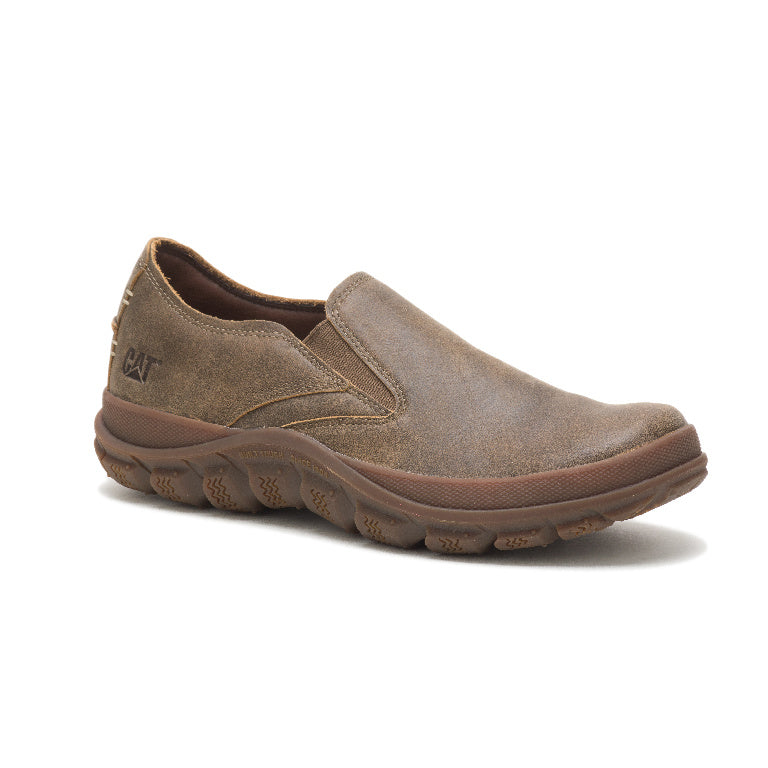 Caterpillar Fused Slip On Men's Work Shoes P724804-2