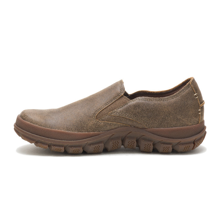 Caterpillar Fused Slip On Men's Work Shoes P724804-3
