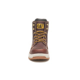 Caterpillar Impact Men's Composite-Toe Work Boots Wp P91402-5