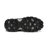 Caterpillar Intruder Lightning Mesh Soft-Toe Waterproof Shoe Black P111445 Front Image