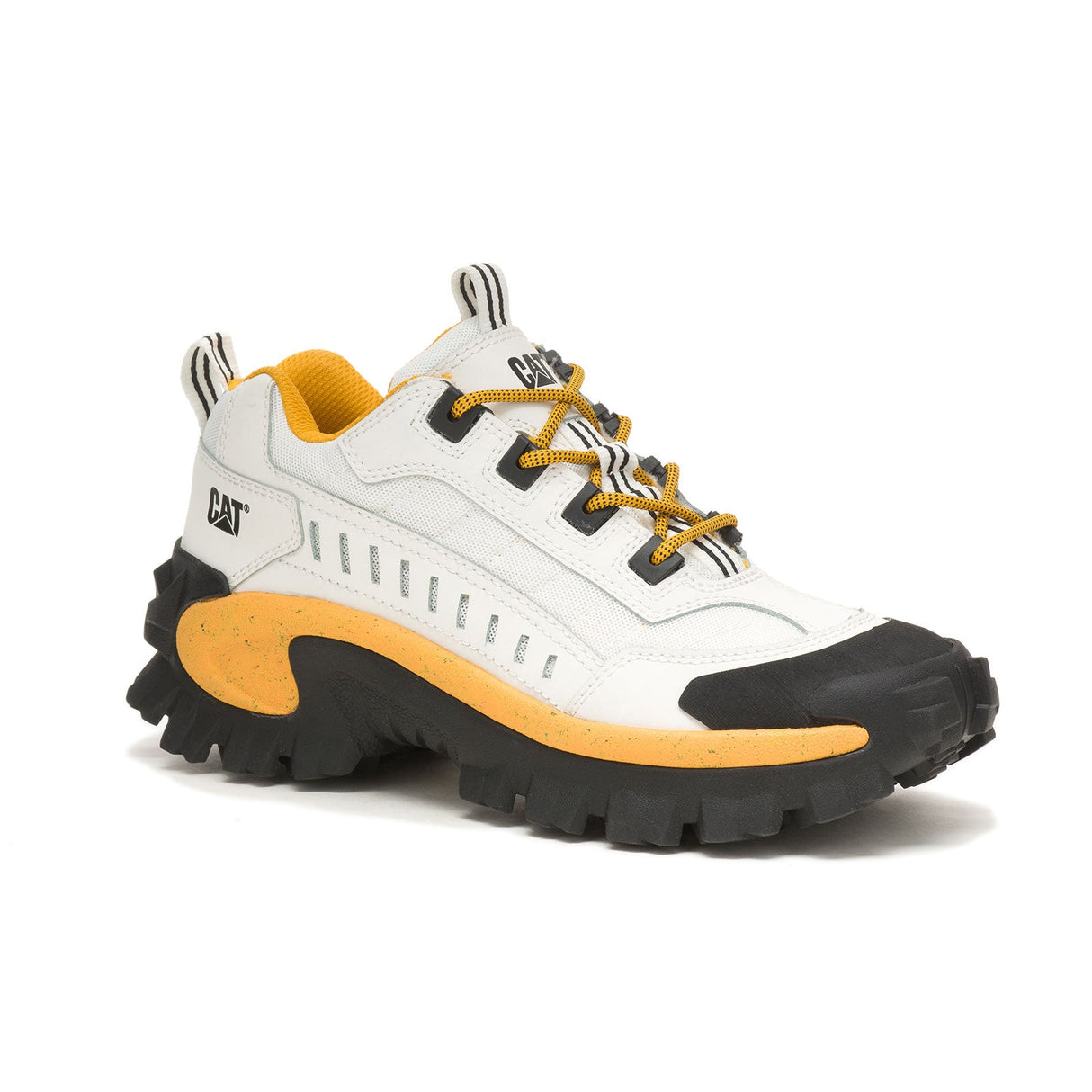 Caterpillar Intruder Men's Work Shoes P723902-2