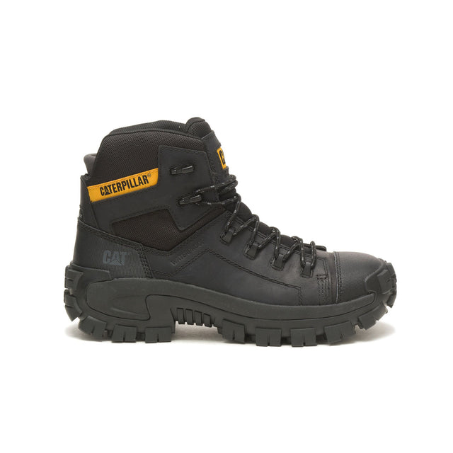 Caterpillar Invader Hiker Men's Composite-Toe Work Boots Wp P91542-1