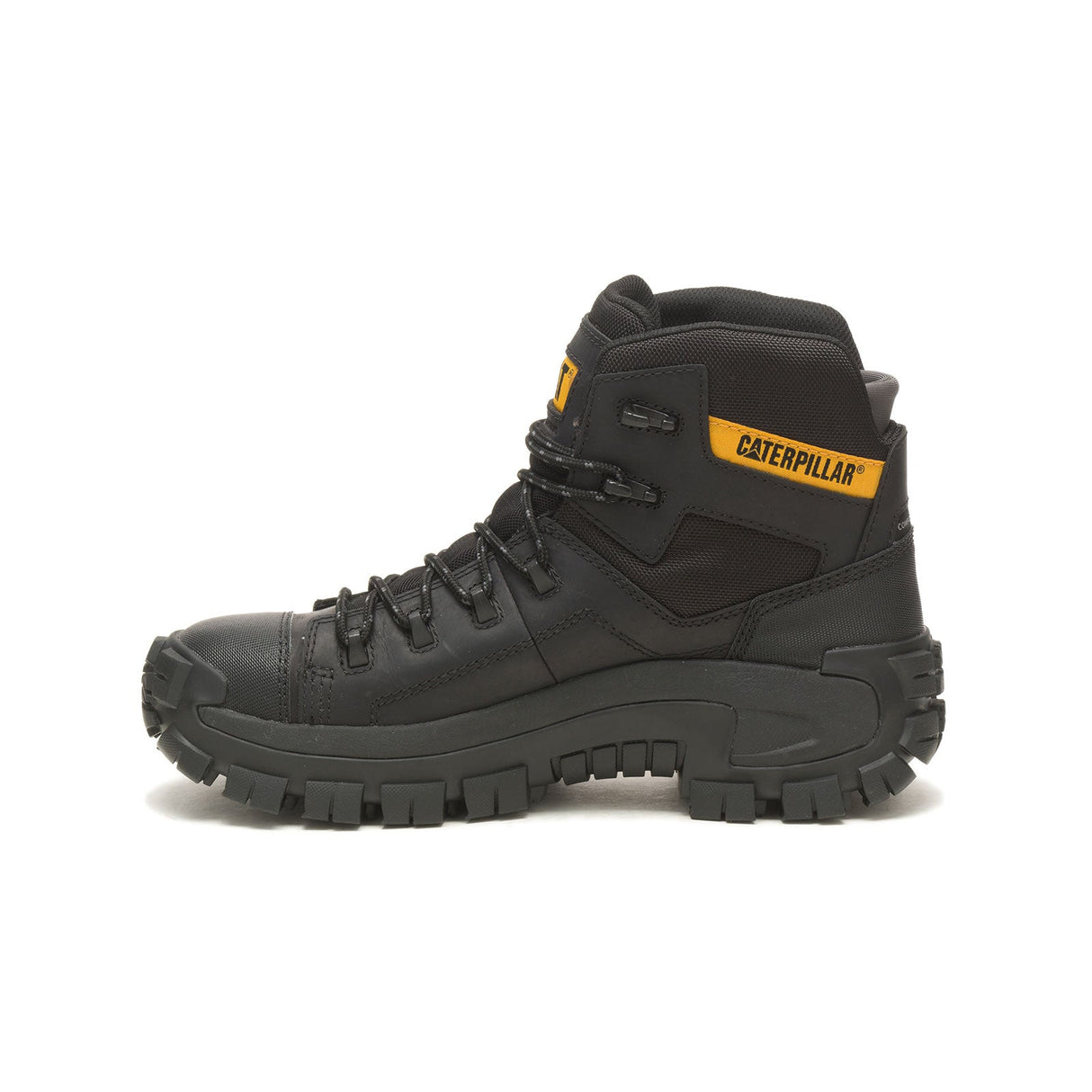 Caterpillar Invader Hiker Men's Composite-Toe Work Boots Wp P91542-6