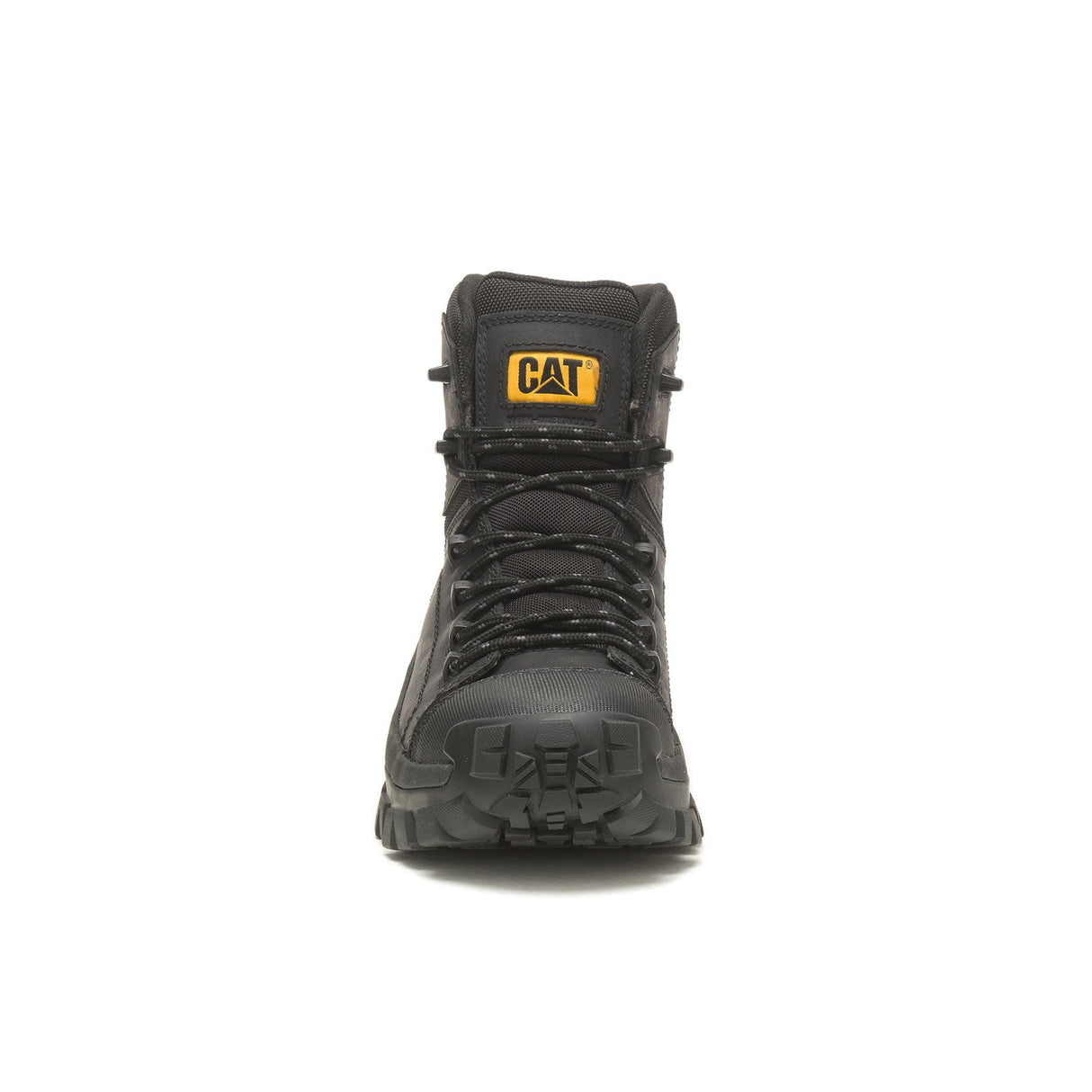 Caterpillar Invader Hiker Men's Composite-Toe Work Boots Wp P91542-7