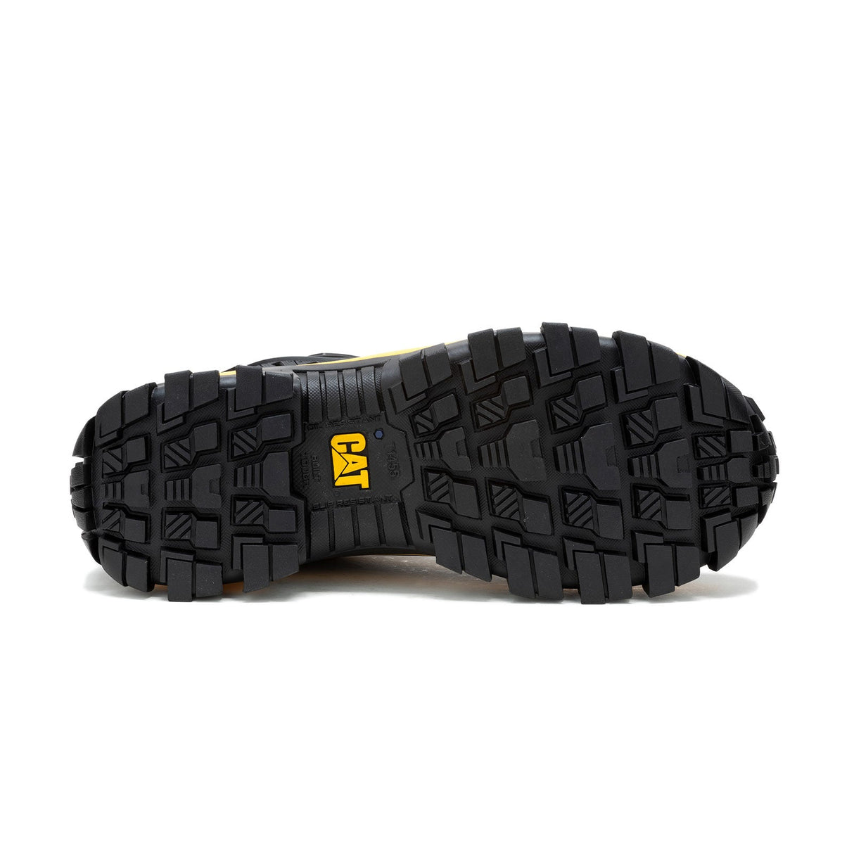 Caterpillar Invader Mecha Nm Men's Composite-Toe Work Shoes P91691-4