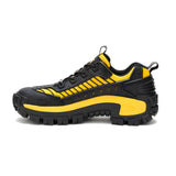 Caterpillar Invader Mecha Nm Men's Composite-Toe Work Shoes P91691-5