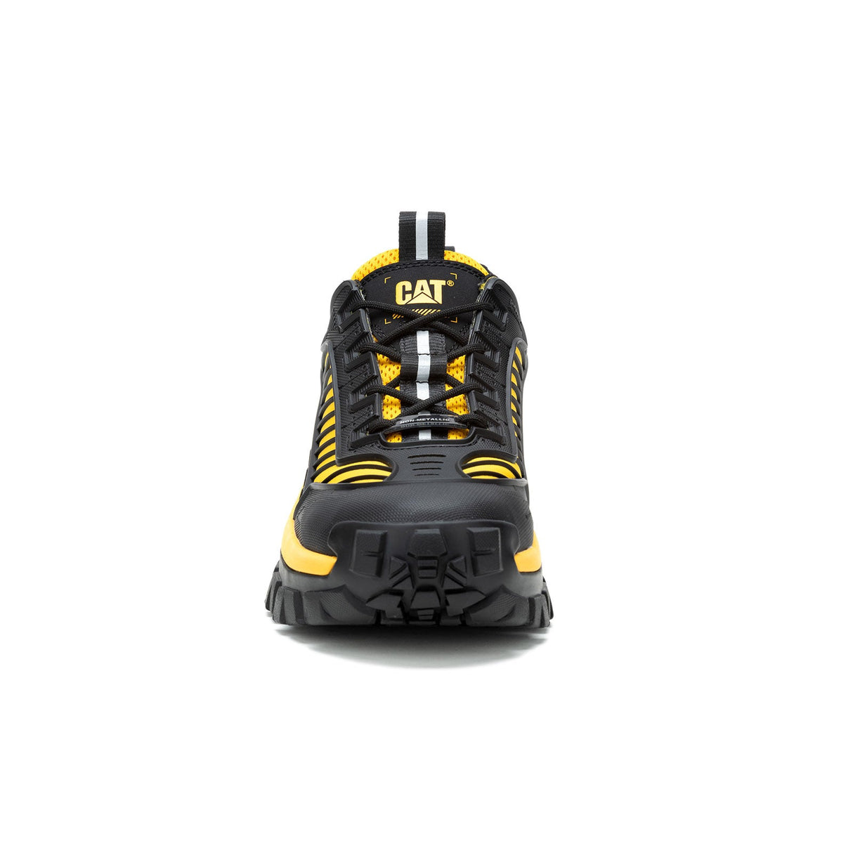 Caterpillar Invader Mecha Nm Men's Composite-Toe Work Shoes P91691-6