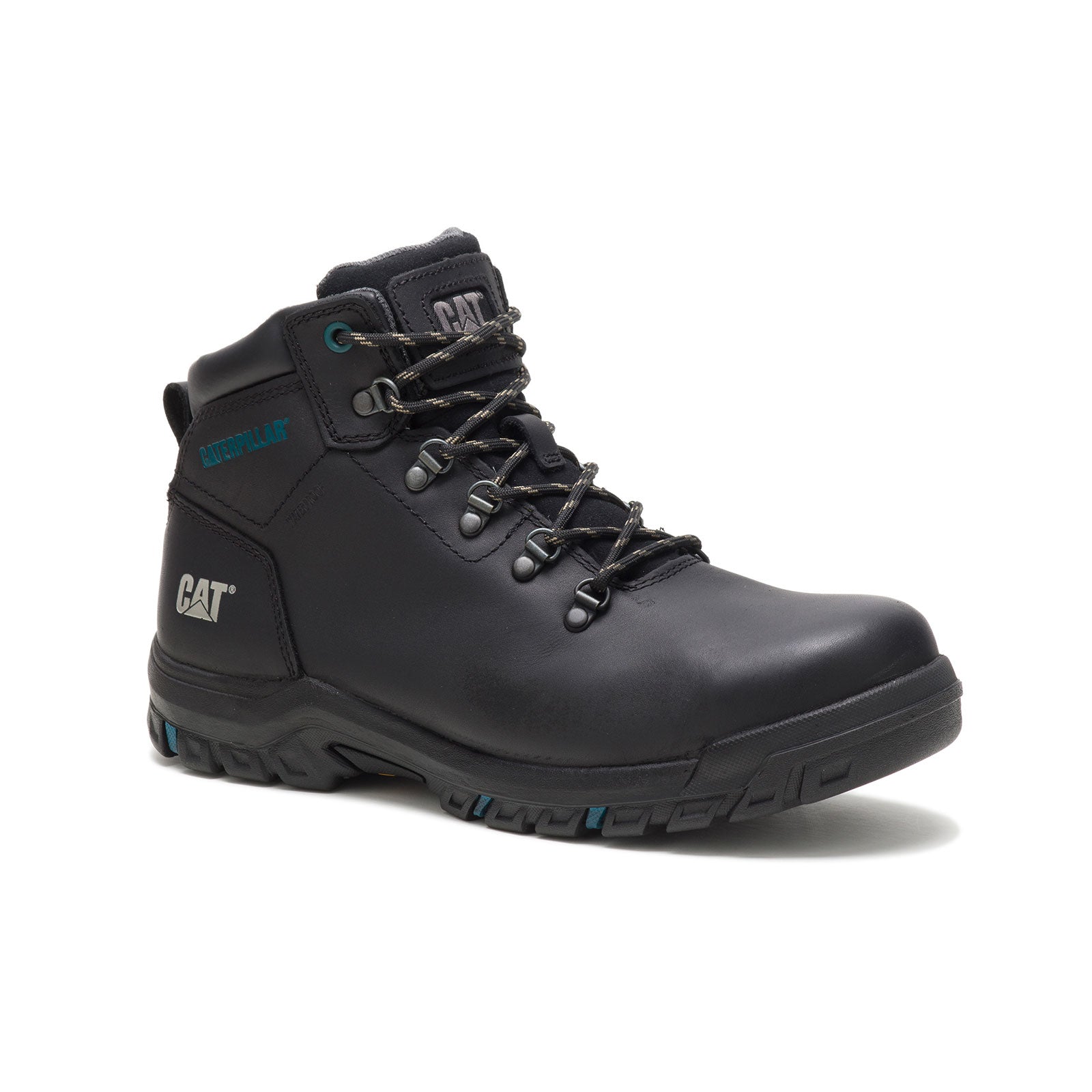 Chaussure securite femme caterpillar sales